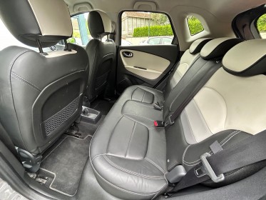 Renault captur tce 150 fap edc initiale paris occasion simplicicar vaucresson simplicicar simplicibike france