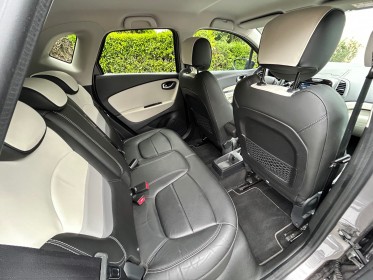 Renault captur tce 150 fap edc initiale paris occasion simplicicar vaucresson simplicicar simplicibike france