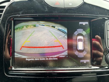 Renault captur tce 150 fap edc initiale paris occasion simplicicar vaucresson simplicicar simplicibike france