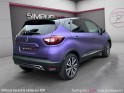 Renault captur tce 150 fap edc initiale paris occasion simplicicar vaucresson simplicicar simplicibike france