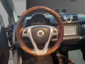 Smart fortwo coupe smart  1.0 102ch brabus occasion simplicicar frejus  simplicicar simplicibike france