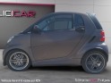 Smart fortwo coupe smart  1.0 102ch brabus occasion simplicicar frejus  simplicicar simplicibike france