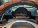 Smart fortwo coupe smart  1.0 102ch brabus occasion simplicicar frejus  simplicicar simplicibike france