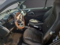 Smart fortwo coupe smart  1.0 102ch brabus occasion simplicicar frejus  simplicicar simplicibike france