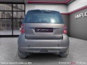 Smart fortwo coupe smart  1.0 102ch brabus occasion simplicicar frejus  simplicicar simplicibike france