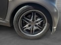 Smart fortwo coupe smart  1.0 102ch brabus occasion simplicicar frejus  simplicicar simplicibike france