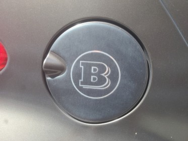 Smart fortwo coupe smart  1.0 102ch brabus occasion simplicicar frejus  simplicicar simplicibike france