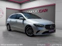 Mercedes classe b 200 d 8g-dct progressive line occasion simplicicar lyon nord  simplicicar simplicibike france