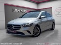 Mercedes classe b 200 d 8g-dct progressive line occasion simplicicar lyon nord  simplicicar simplicibike france
