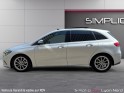Mercedes classe b 200 d 8g-dct progressive line occasion simplicicar lyon nord  simplicicar simplicibike france