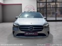 Mercedes classe b 200 d 8g-dct progressive line occasion simplicicar lyon nord  simplicicar simplicibike france