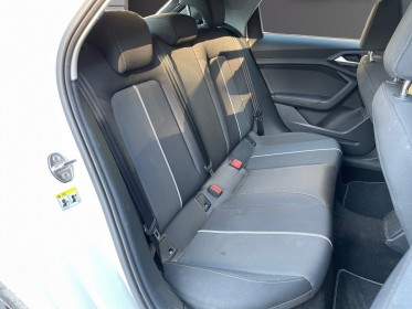 Audi a1 sportback 30 tfsi 116 ch s tronic 7 design occasion simplicicar pertuis  simplicicar simplicibike france