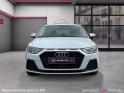Audi a1 sportback 30 tfsi 116 ch s tronic 7 design occasion simplicicar pertuis  simplicicar simplicibike france
