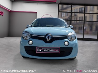 Renault twingo iii 0.9 tce 90 energy limited occasion avignon (84) simplicicar simplicibike france