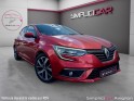 Renault megane iv berline tce 130 energy intens moteur à chaine occasion avignon (84) simplicicar simplicibike france
