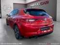 Renault megane iv berline tce 130 energy intens moteur à chaine occasion avignon (84) simplicicar simplicibike france