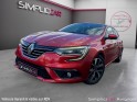 Renault megane iv berline tce 130 energy intens moteur à chaine occasion avignon (84) simplicicar simplicibike france