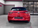 Renault megane iv berline tce 130 energy intens moteur à chaine occasion avignon (84) simplicicar simplicibike france