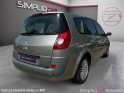 Renault grand scenic ii expression 1.9 dci 130 7 pl occasion avignon (84) simplicicar simplicibike france