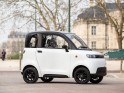 Simplici  s1 sans permis electrique neuve occasion simplicicar royan simplicicar simplicibike france