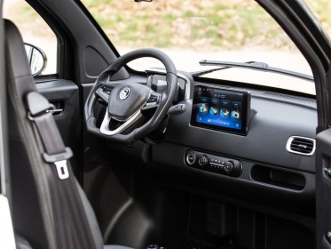 Simplici  s1 sans permis electrique neuve occasion simplicicar royan simplicicar simplicibike france