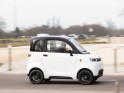 Simplici  s1 sans permis electrique neuve occasion simplicicar royan simplicicar simplicibike france