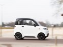 Simplici  s1 sans permis electrique neuve occasion simplicicar royan simplicicar simplicibike france