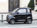 Simplici  s1 sans permis electrique neuve occasion simplicicar royan simplicicar simplicibike france