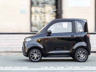 Simplici  s1 sans permis electrique neuve occasion simplicicar royan simplicicar simplicibike france