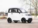 Simplici  s1 sans permis electrique neuve occasion simplicicar royan simplicicar simplicibike france