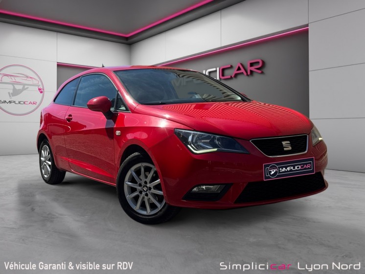 Seat ibiza st 1.2 tsi 90 ch my canal occasion simplicicar lyon nord simplicicar simplicibike france Seat ibiza st 1.2 tsi 90 ch my canal occasion simplicicar lyon nord simplicicar simplicibike france