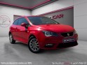 Seat ibiza st 1.2 tsi 90 ch my canal occasion simplicicar lyon nord  simplicicar simplicibike france
