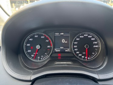 Seat ibiza st 1.2 tsi 90 ch my canal occasion simplicicar lyon nord  simplicicar simplicibike france