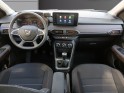 Dacia sandero tce 90 - 22 stepway confort occasion simplicicar la ciotat simplicicar simplicibike france