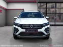 Dacia sandero tce 90 - 22 stepway confort occasion simplicicar la ciotat simplicicar simplicibike france