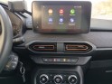Dacia sandero tce 90 - 22 stepway confort occasion simplicicar la ciotat simplicicar simplicibike france