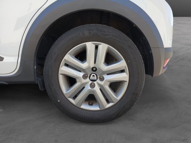 Dacia sandero tce 90 - 22 stepway confort occasion simplicicar la ciotat simplicicar simplicibike france