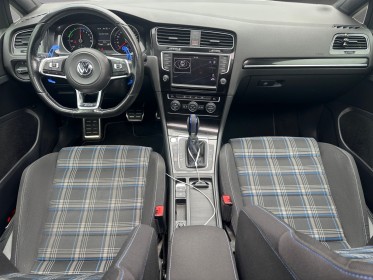 Volkswagen golf 1.4 tsi 204 hybride rechargeable dsg6 gte occasion simplicicar lagny  simplicicar simplicibike france