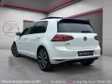 Volkswagen golf 1.4 tsi 204 hybride rechargeable dsg6 gte occasion simplicicar lagny  simplicicar simplicibike france