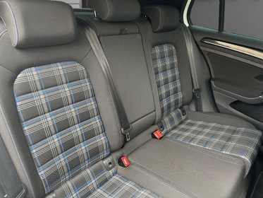 Volkswagen golf 1.4 tsi 204 hybride rechargeable dsg6 gte occasion simplicicar lagny  simplicicar simplicibike france