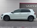 Volkswagen golf 1.4 tsi 204 hybride rechargeable dsg6 gte occasion simplicicar lagny  simplicicar simplicibike france