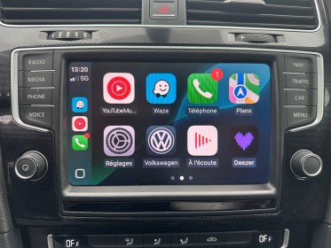 Volkswagen golf 1.4 tsi 204 hybride rechargeable dsg6 gte occasion simplicicar lagny  simplicicar simplicibike france