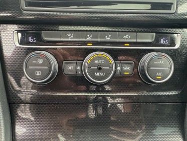 Volkswagen golf 1.4 tsi 204 hybride rechargeable dsg6 gte occasion simplicicar lagny  simplicicar simplicibike france