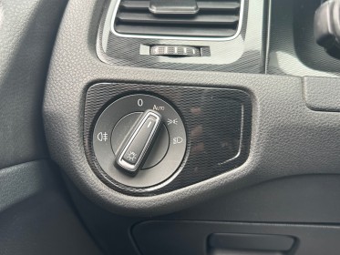 Volkswagen golf 1.4 tsi 204 hybride rechargeable dsg6 gte occasion simplicicar lagny  simplicicar simplicibike france