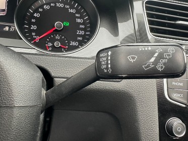 Volkswagen golf 1.4 tsi 204 hybride rechargeable dsg6 gte occasion simplicicar lagny  simplicicar simplicibike france