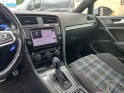 Volkswagen golf 1.4 tsi 204 hybride rechargeable dsg6 gte occasion simplicicar lagny  simplicicar simplicibike france