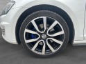 Volkswagen golf 1.4 tsi 204 hybride rechargeable dsg6 gte occasion simplicicar lagny  simplicicar simplicibike france