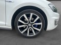 Volkswagen golf 1.4 tsi 204 hybride rechargeable dsg6 gte occasion simplicicar lagny  simplicicar simplicibike france