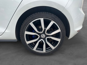 Volkswagen golf 1.4 tsi 204 hybride rechargeable dsg6 gte occasion simplicicar lagny  simplicicar simplicibike france