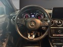 Mercedes gla 200 d 4-matic sensation garantie 12mois occasion simplicicar valence - ksv  simplicicar simplicibike france